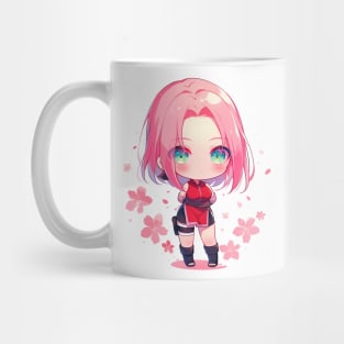 sakura Mug